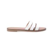 Teenslippers La Modeuse 72581_P170550