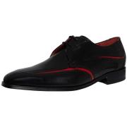 Nette schoenen Jeffery-West Derby lederen schoenen