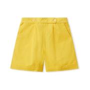 Korte Broek Compania Fantastica COMPAÑIA FANTÁSTICA Shorts 43032 - Yel...