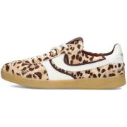 Lage Sneakers Haboob POLARO Damen Sneaker