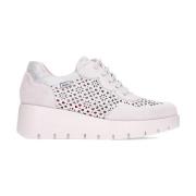 Lage Sneakers CallagHan Amal dames sneaker 32121