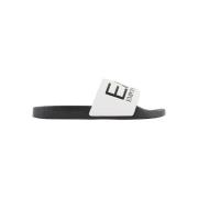 Teenslippers Emporio Armani EA7 7X000108 AF15118 MZ096