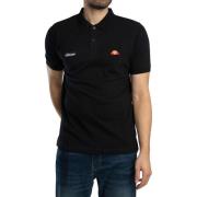 Polo Shirt Korte Mouw Ellesse Monvali Poloshirt