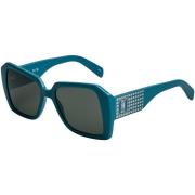Zonnebril Karl Lagerfeld KL6140S-300
