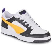 Lage Sneakers Puma Rebound V6 Lo Jr