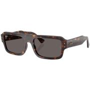 Zonnebril Ray-ban Lukas Bio Based Rechthoekige Zonnebril