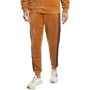 Trainingsbroek Sergio Tacchini Damarindo velours joggingbroek