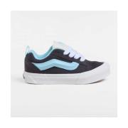 Skateschoenen Vans Knu skool retro sport