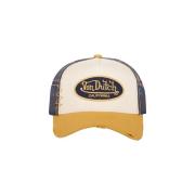 Pet Von Dutch USED YELLOW BLUE YELLOW/WHITE Jaune