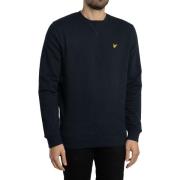 Sweater Lyle &amp; Scott Logo Sweatshirt
