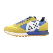 Sneakers Sun68 JAKI BICOLOR