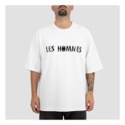 T-shirt Les Hommes -