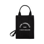 Handtas Karl Lagerfeld A1W50039