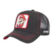 Pet Capslab Super Mario Bros Cap