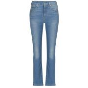 Straight Jeans Levis 724? HIGH RISE STRAIGHT