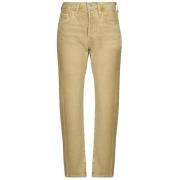 Boyfriend Jeans Levis 501® CROP