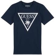 T-shirt Korte Mouw Guess T SHIRT MINIME