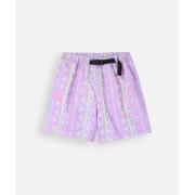 Korte Broek Oxbow Katoenen keperstof bedrukt kort GEOSURF