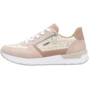 Lage Sneakers Rieker 252168