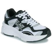 Lage Sneakers Emporio Armani EA7 X8X237