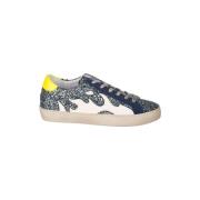 Lage Sneakers Bibi Lou SNEAKERS GAMIN 050001GM