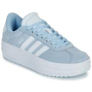 Lage Sneakers adidas VL COURT BOLD J