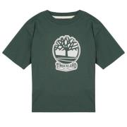 T-shirt Korte Mouw Timberland T60422