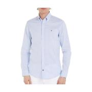 Overhemd Lange Mouw Tommy Hilfiger -