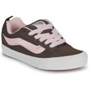 Lage Sneakers Vans Knu Skool