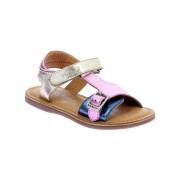 Sandalen Kickers Diazz