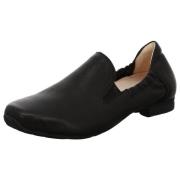 Mocassins Think -