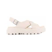 Sandalen Palladium Pallacruise crossed