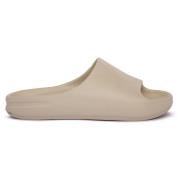 Slippers Natural World CRUDO