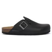 Slippers Grunland NERO NERO 40SARA