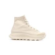 Hoge Sneakers Converse -