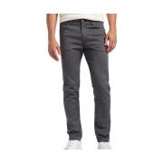 Straight Jeans Lee -