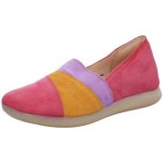 Mocassins Think -
