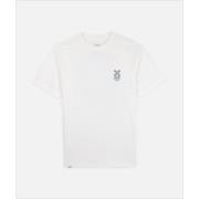 T-shirt Korte Mouw Oxbow Rennes T-shirt met korte mouwen RENNES