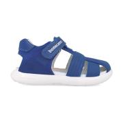 Sandalen Biomecanics 252215 Bioevolution urban sandaal voor jongens