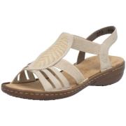Sandalen Rieker -