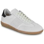 Lage Sneakers Blackstone LIME WREN
