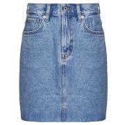 Rok Pepe jeans MINI SKIRT HW