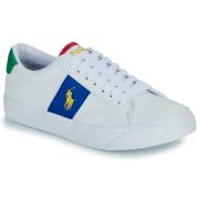 Lage Sneakers Polo Ralph Lauren RYLEY