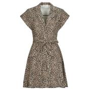 Korte Jurk Morgan REVAM