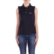 T-shirt Korte Mouw Barbour LML0888