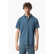 Polo Shirt Korte Mouw Sun68 -