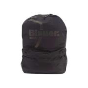Rugzak Blauer -