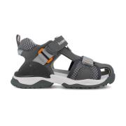 Sandalen Biomecanics 252220 Biotrekking sandalen voor jongens