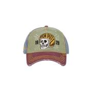 Pet Von Dutch VD/1/CB/RETRO/03
