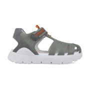Sandalen Biomecanics 252228 Bioflow Urban Crab Sandaal voor Jongens